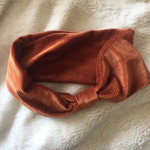 Anthropologie head band